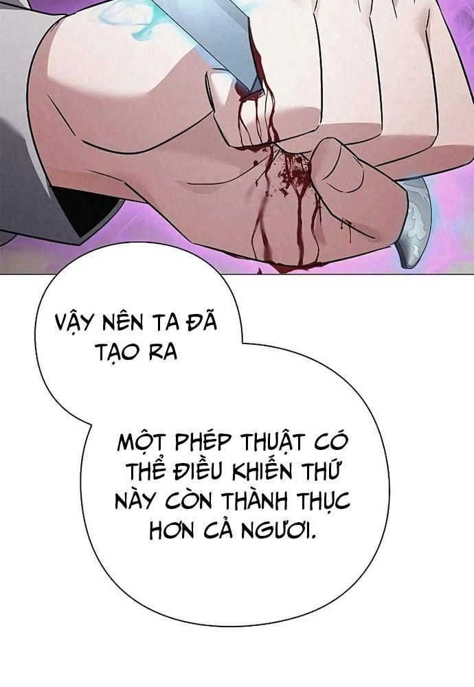 Đêm Của Yêu Tinh Chap 41 - Next Chap 42