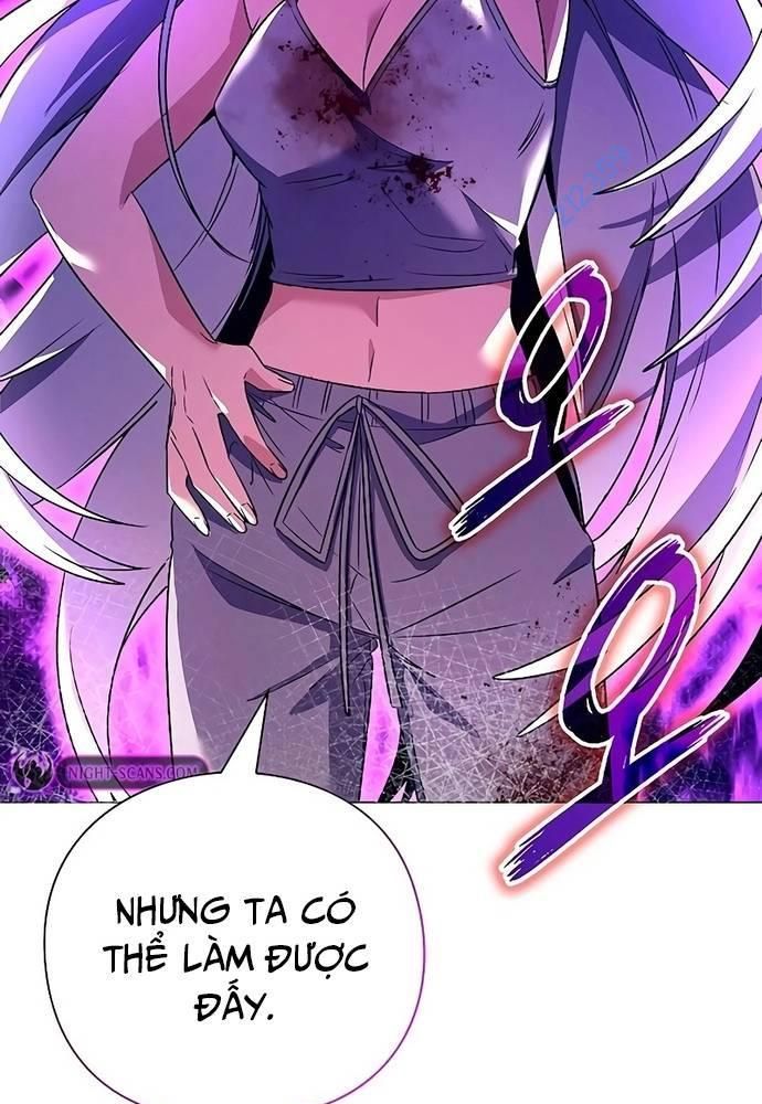 Đêm Của Yêu Tinh Chap 41 - Next Chap 42