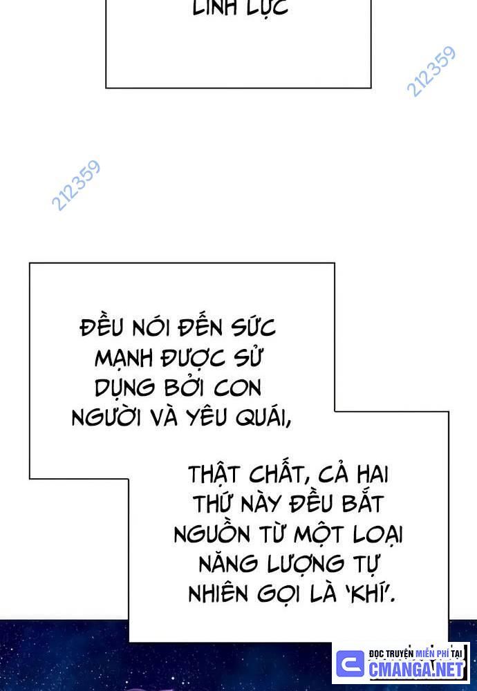 Đêm Của Yêu Tinh Chap 42 - Next Chap 43