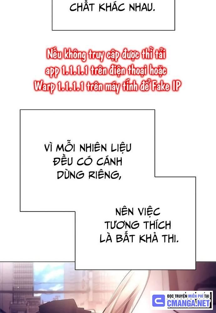 Đêm Của Yêu Tinh Chap 42 - Next Chap 43