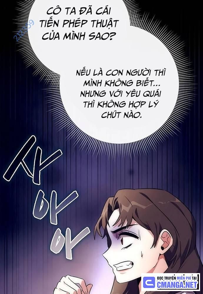 Đêm Của Yêu Tinh Chap 42 - Next Chap 43