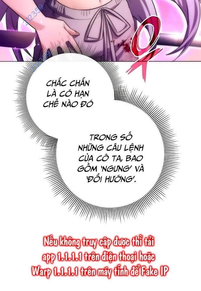 Đêm Của Yêu Tinh Chap 42 - Next Chap 43