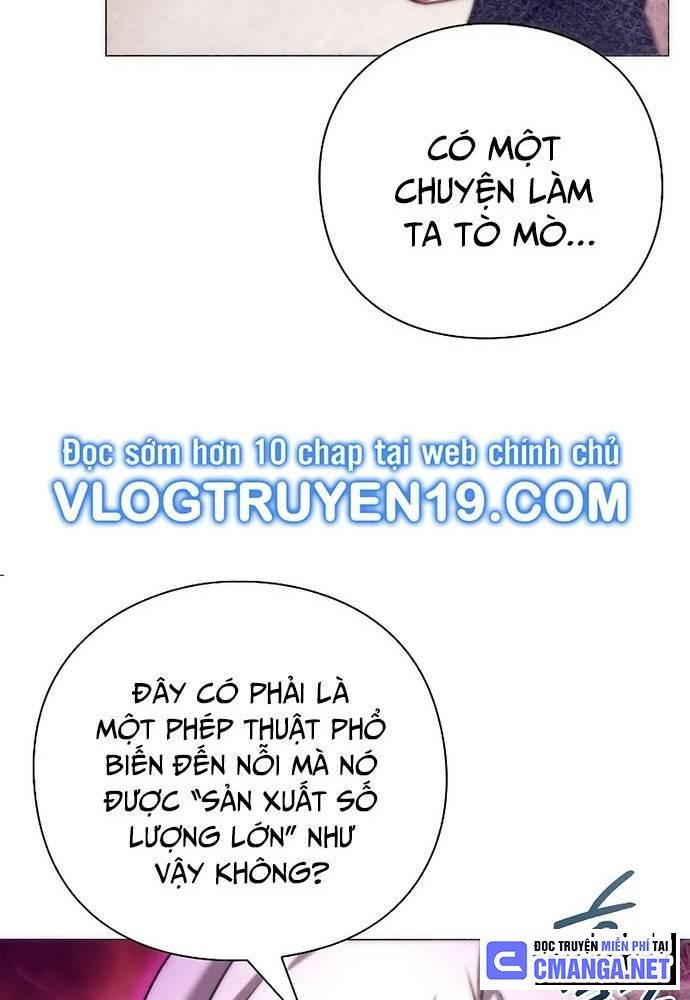 Đêm Của Yêu Tinh Chap 42 - Next Chap 43