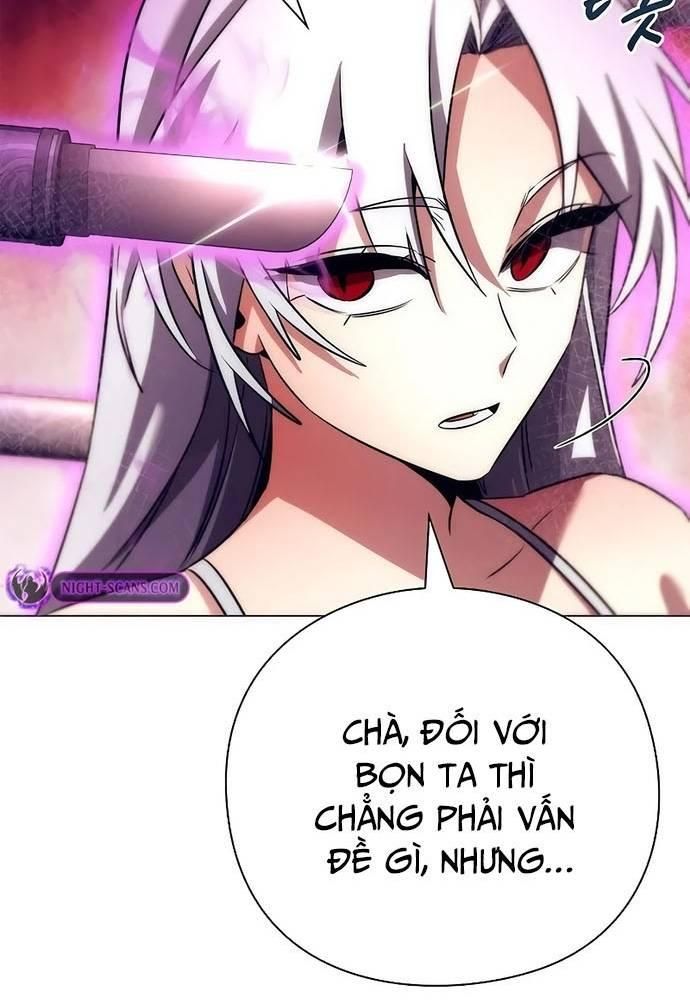 Đêm Của Yêu Tinh Chap 42 - Next Chap 43