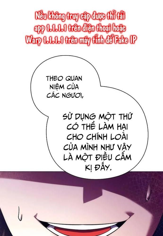 Đêm Của Yêu Tinh Chap 42 - Next Chap 43