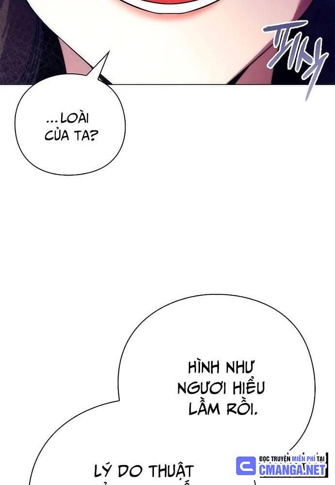 Đêm Của Yêu Tinh Chap 42 - Next Chap 43