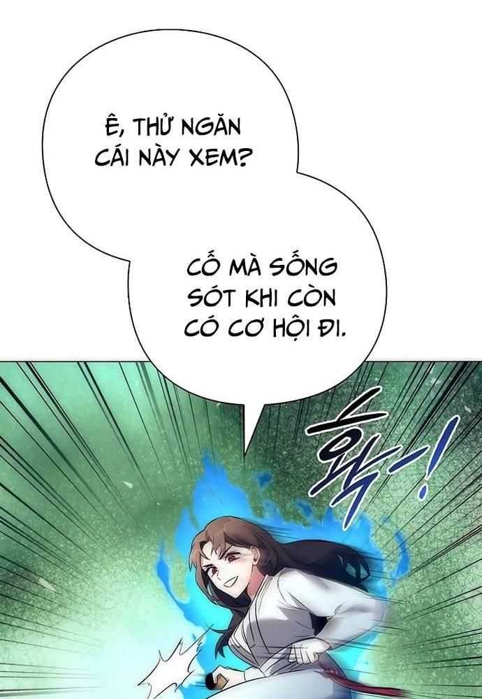 Đêm Của Yêu Tinh Chap 42 - Next Chap 43