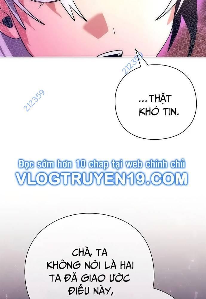 Đêm Của Yêu Tinh Chap 42 - Next Chap 43
