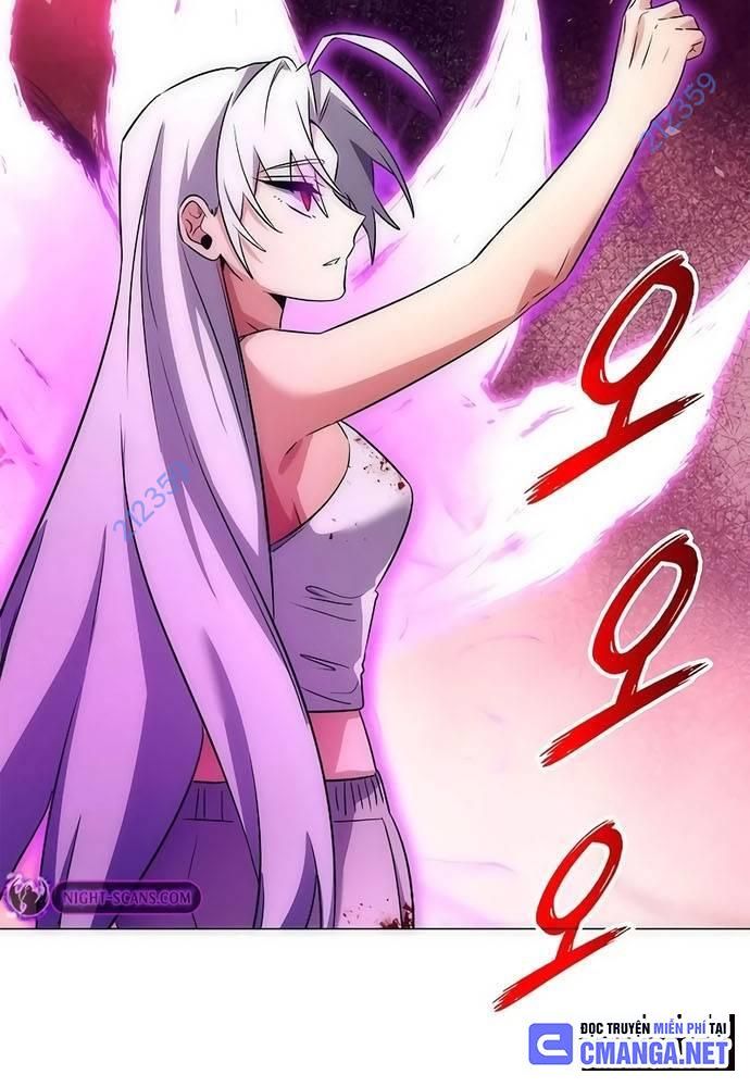 Đêm Của Yêu Tinh Chap 42 - Next Chap 43