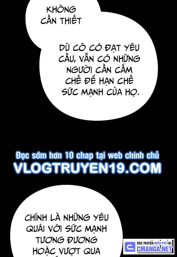 Đêm Của Yêu Tinh Chap 42 - Next Chap 43