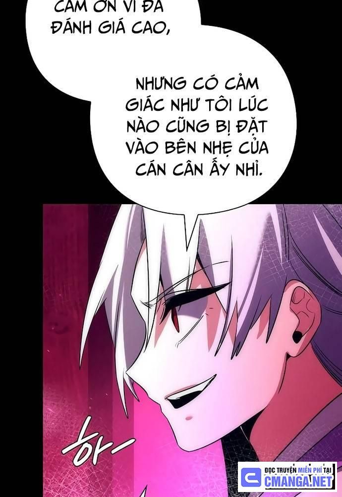 Đêm Của Yêu Tinh Chap 42 - Next Chap 43