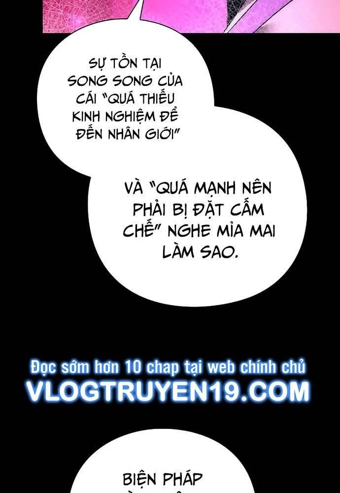 Đêm Của Yêu Tinh Chap 42 - Next Chap 43