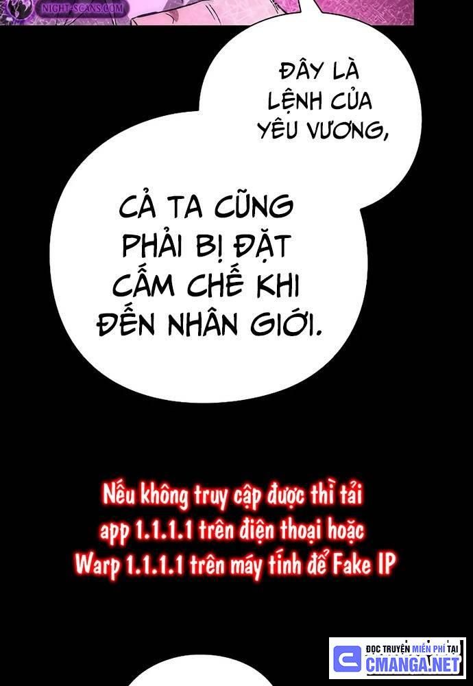 Đêm Của Yêu Tinh Chap 42 - Next Chap 43