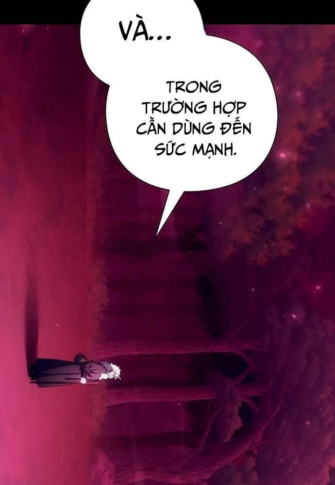 Đêm Của Yêu Tinh Chap 42 - Next Chap 43