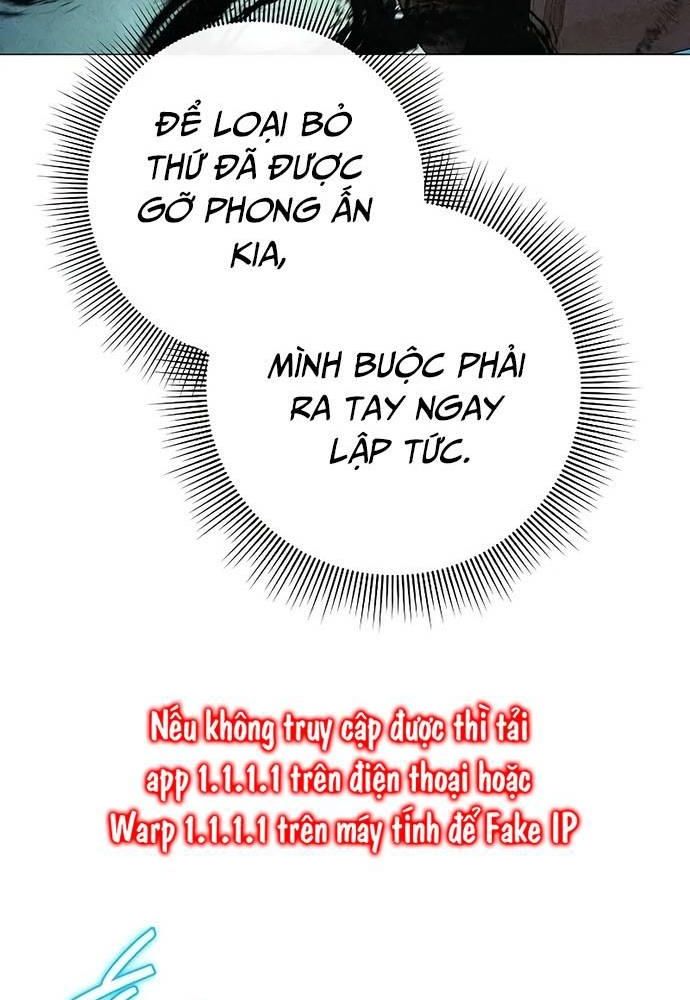 Đêm Của Yêu Tinh Chap 42 - Next Chap 43