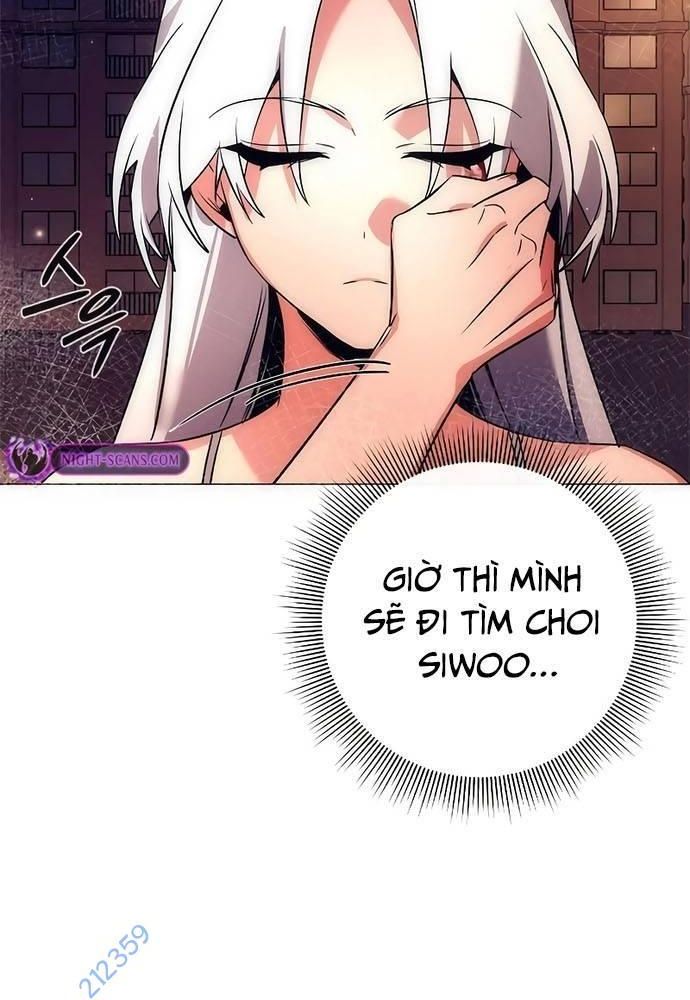 Đêm Của Yêu Tinh Chap 42 - Next Chap 43