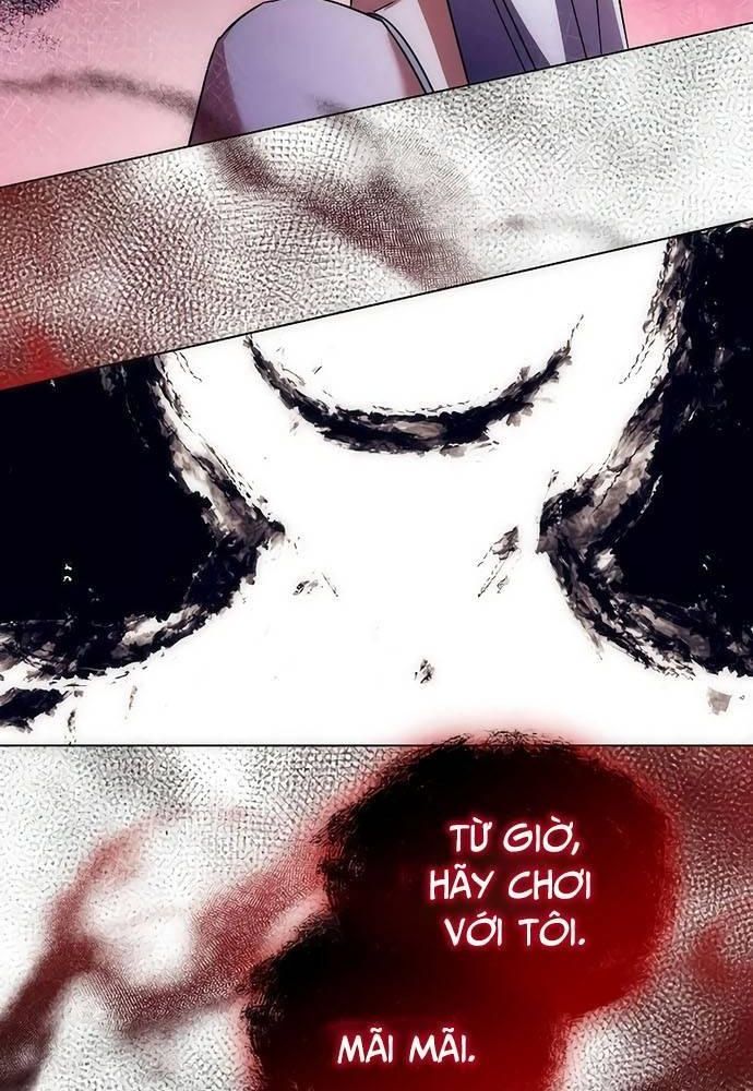 Đêm Của Yêu Tinh Chap 42 - Next Chap 43