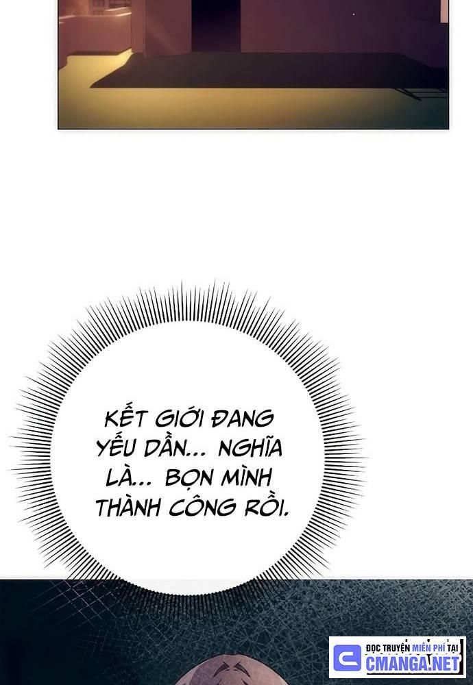 Đêm Của Yêu Tinh Chap 42 - Next Chap 43