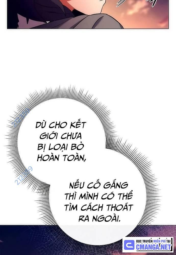 Đêm Của Yêu Tinh Chap 42 - Next Chap 43