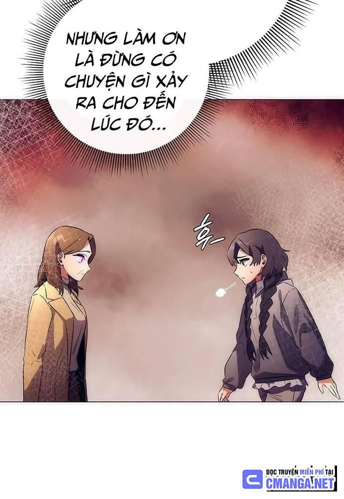 Đêm Của Yêu Tinh Chap 42 - Next Chap 43