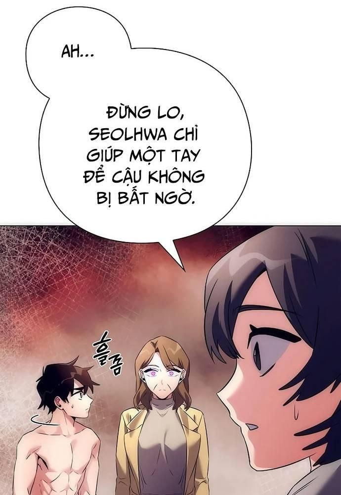 Đêm Của Yêu Tinh Chap 42 - Next Chap 43