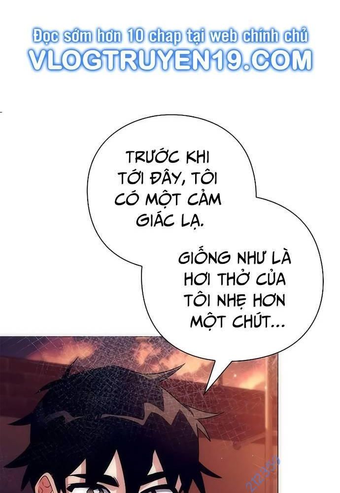 Đêm Của Yêu Tinh Chap 42 - Next Chap 43