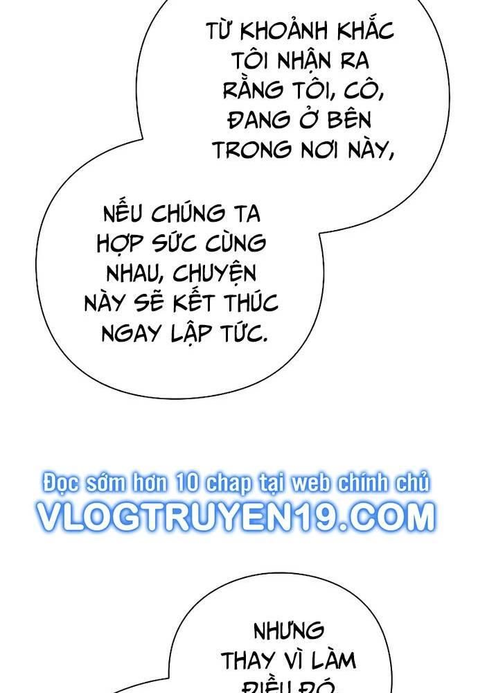 Đêm Của Yêu Tinh Chap 42 - Next Chap 43