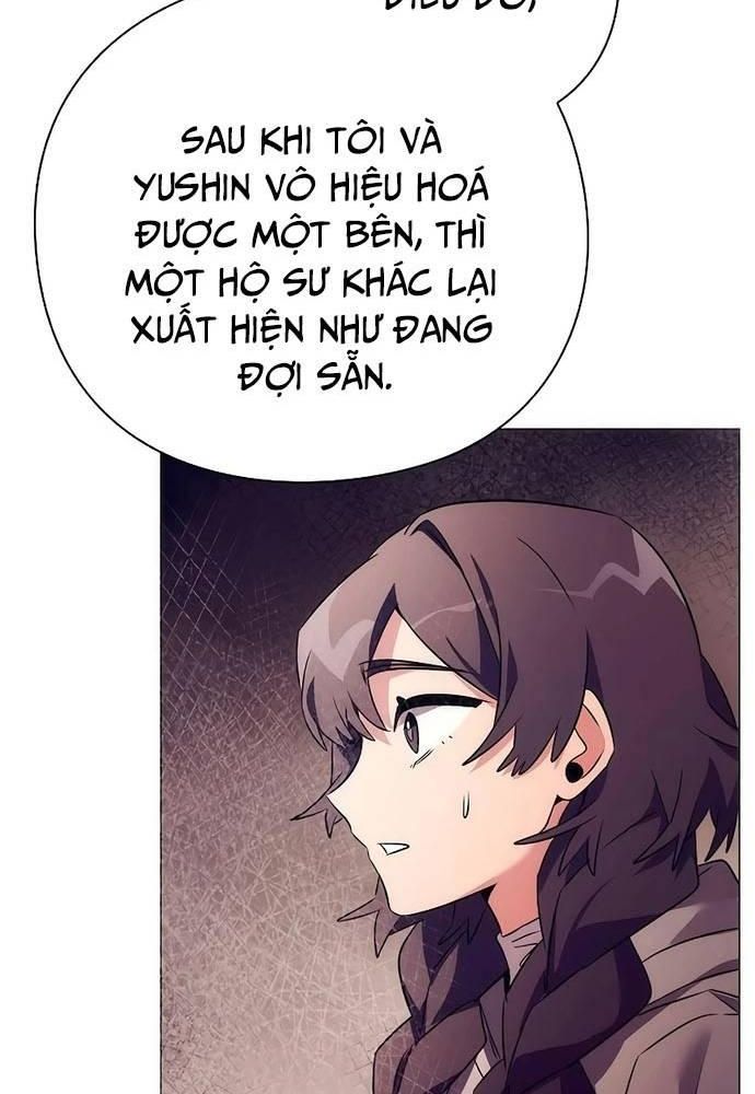 Đêm Của Yêu Tinh Chap 42 - Next Chap 43