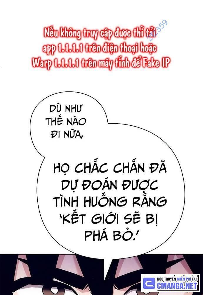 Đêm Của Yêu Tinh Chap 42 - Next Chap 43