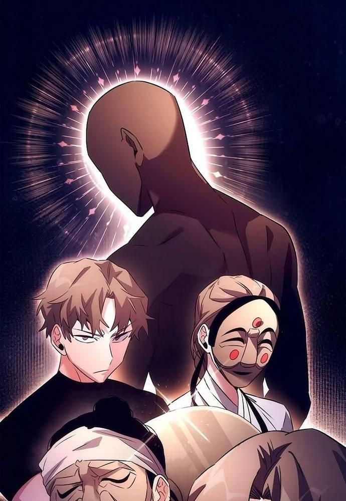 Đêm Của Yêu Tinh Chap 42 - Next Chap 43