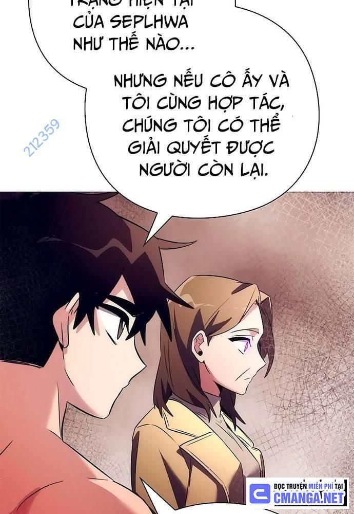 Đêm Của Yêu Tinh Chap 42 - Next Chap 43