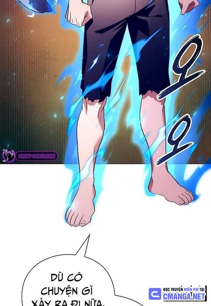 Đêm Của Yêu Tinh Chap 42 - Next Chap 43