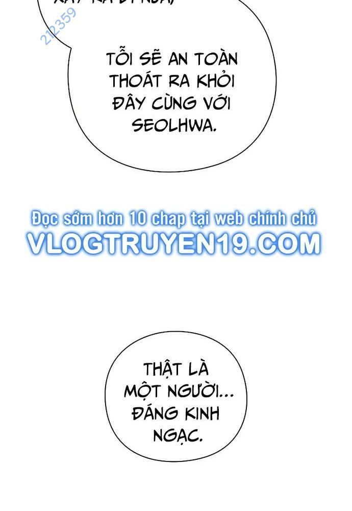 Đêm Của Yêu Tinh Chap 42 - Next Chap 43