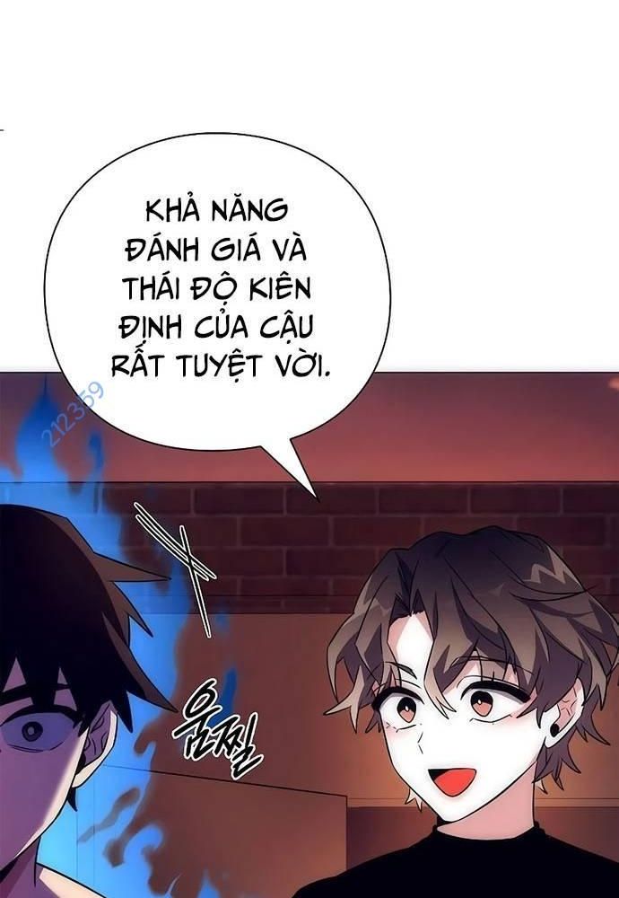Đêm Của Yêu Tinh Chap 42 - Next Chap 43