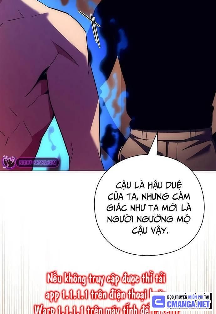 Đêm Của Yêu Tinh Chap 42 - Next Chap 43