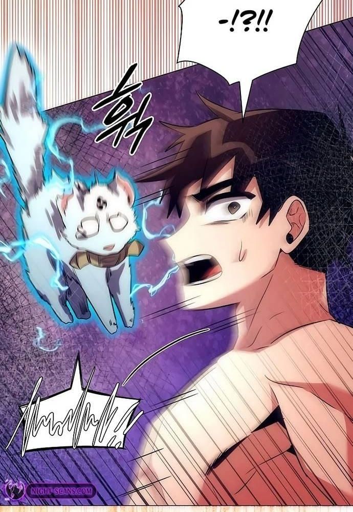 Đêm Của Yêu Tinh Chap 42 - Next Chap 43