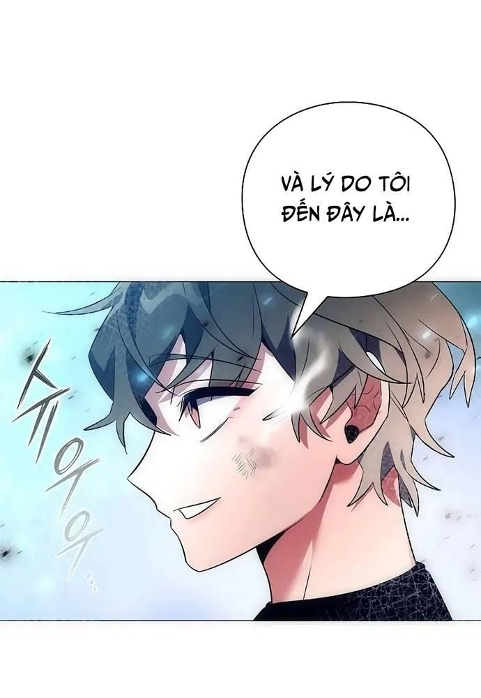 Đêm Của Yêu Tinh Chap 43 - Next Chap 44