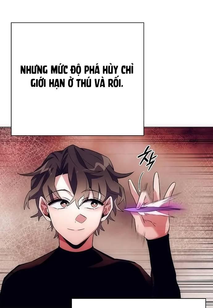 Đêm Của Yêu Tinh Chap 43 - Next Chap 44