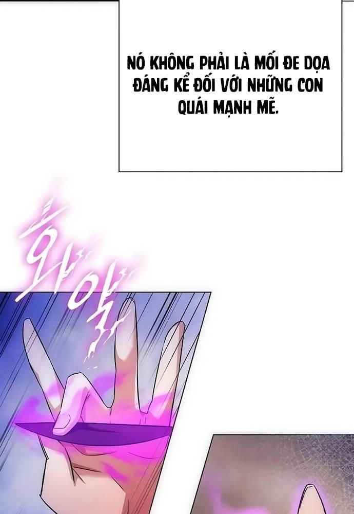 Đêm Của Yêu Tinh Chap 43 - Next Chap 44