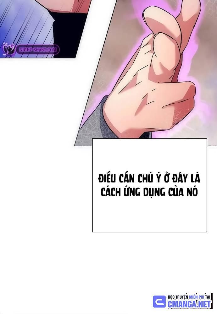 Đêm Của Yêu Tinh Chap 43 - Next Chap 44