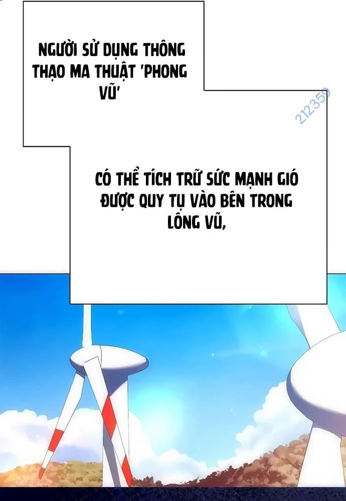 Đêm Của Yêu Tinh Chap 43 - Next Chap 44