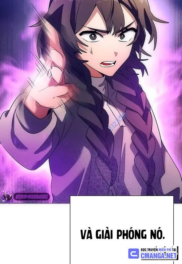 Đêm Của Yêu Tinh Chap 43 - Next Chap 44