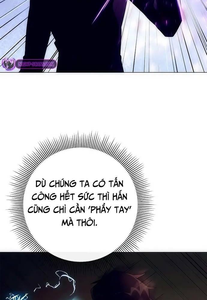 Đêm Của Yêu Tinh Chap 43 - Next Chap 44