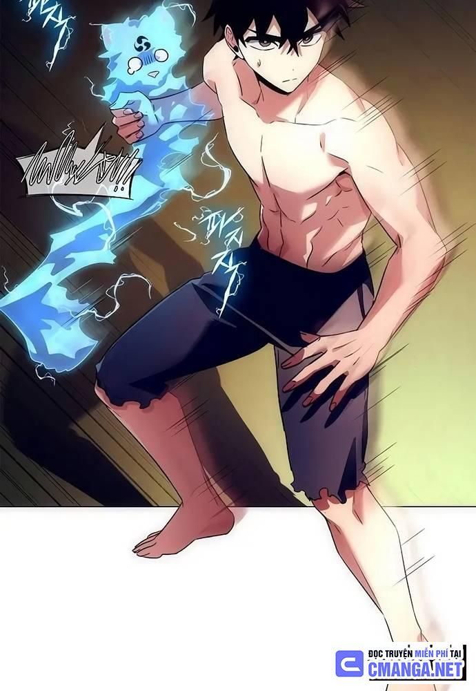 Đêm Của Yêu Tinh Chap 43 - Next Chap 44