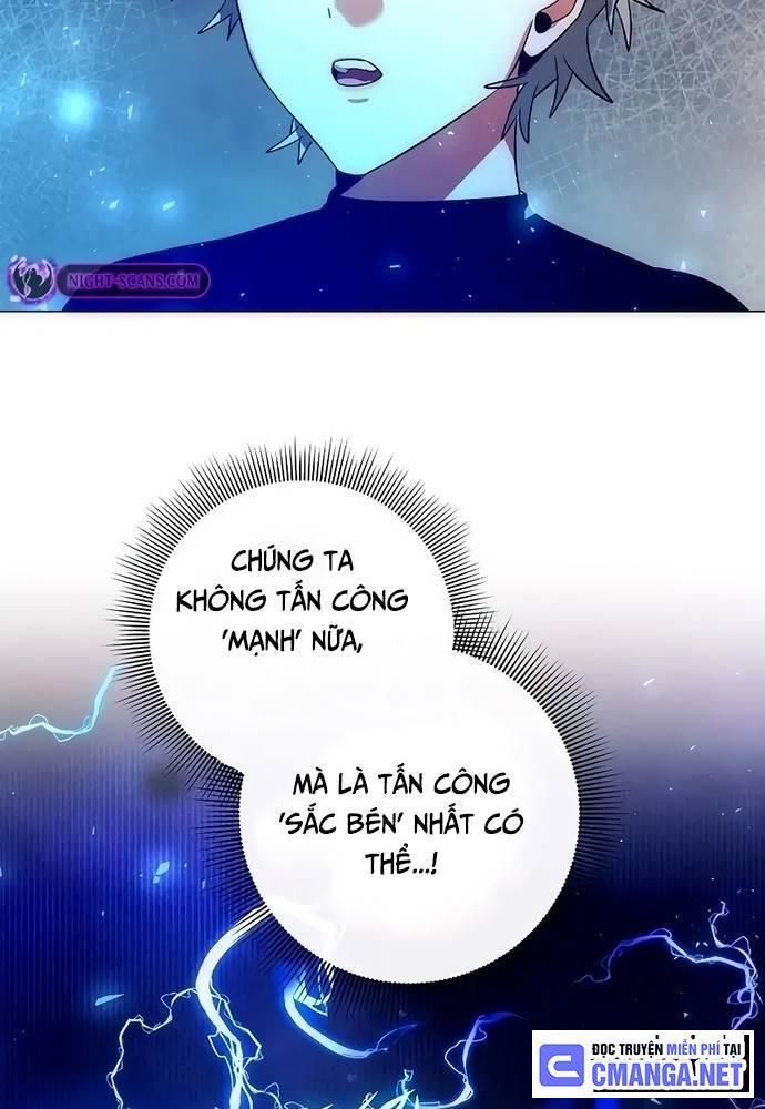 Đêm Của Yêu Tinh Chap 43 - Next Chap 44
