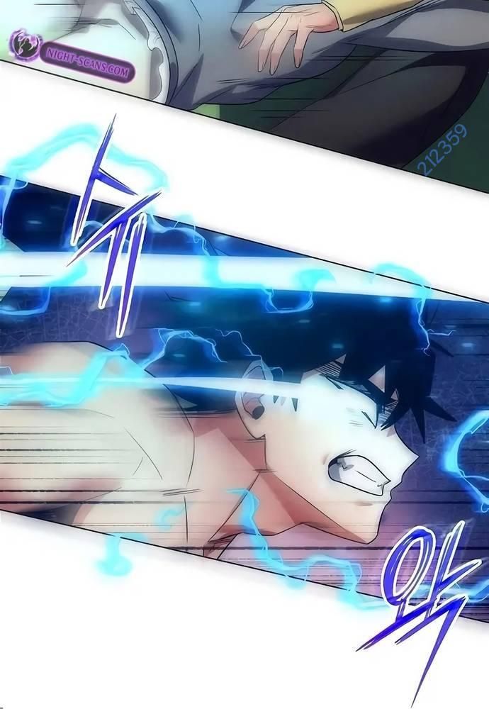 Đêm Của Yêu Tinh Chap 43 - Next Chap 44