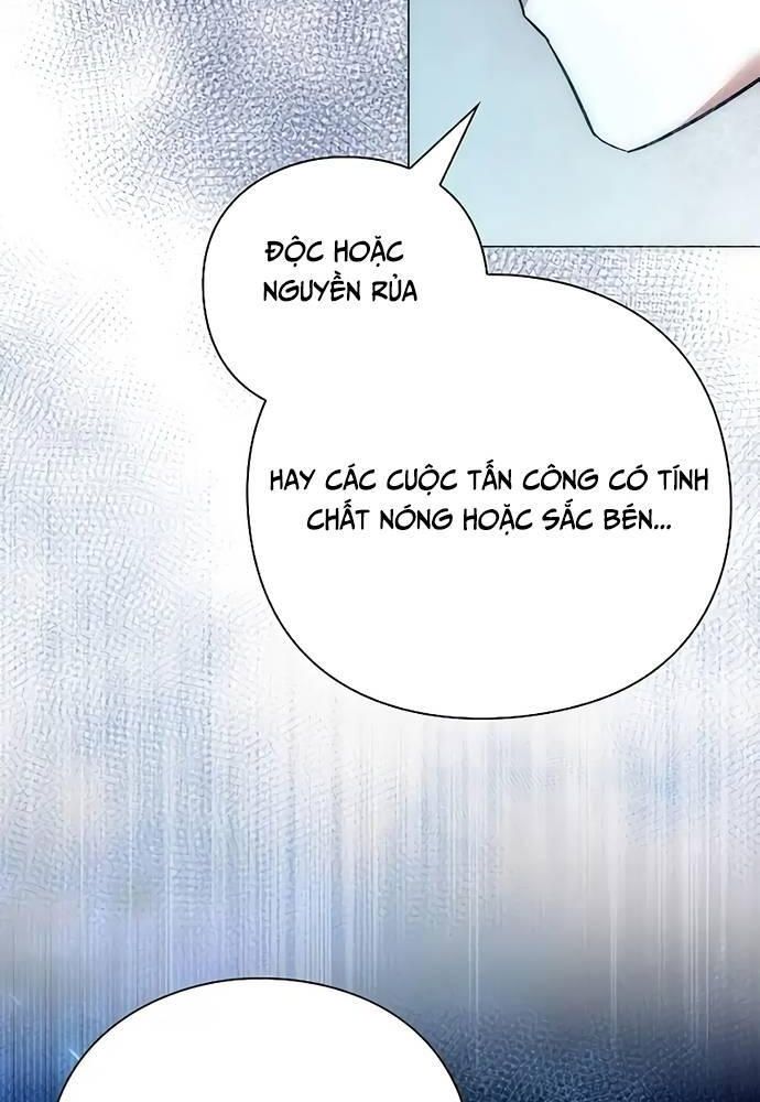 Đêm Của Yêu Tinh Chap 43 - Next Chap 44