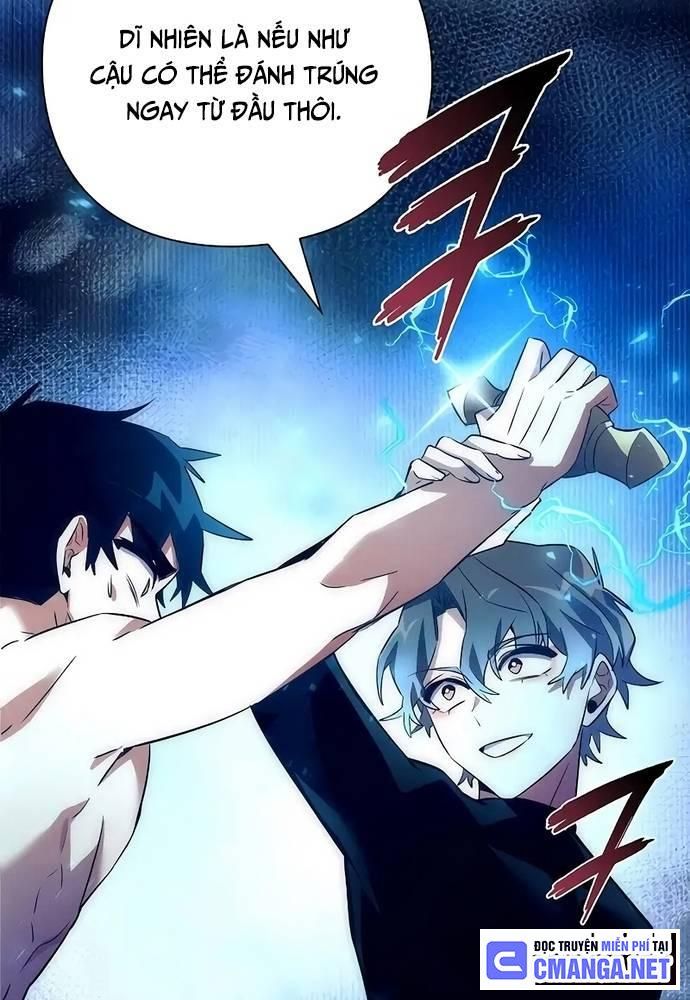 Đêm Của Yêu Tinh Chap 43 - Next Chap 44