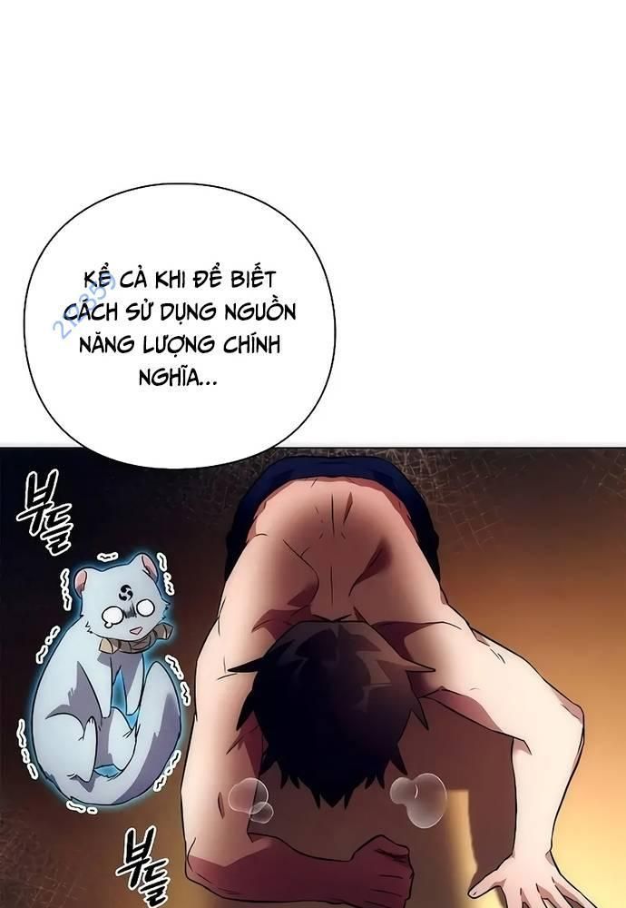 Đêm Của Yêu Tinh Chap 43 - Next Chap 44