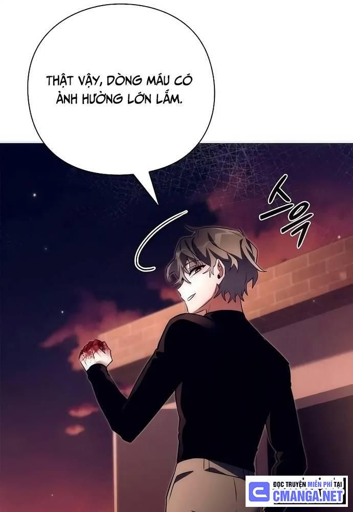 Đêm Của Yêu Tinh Chap 43 - Next Chap 44